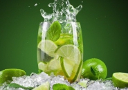 CÔNG DỤNG VÀ MỘT SỐ LƯU Ý KHI DÙNG CHANH TĂNG SỨC ĐỀ KHÁNG