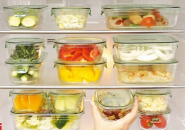 BẢO QUẢN THỰC PHẨM AN TOÀN MÙA DỊCH