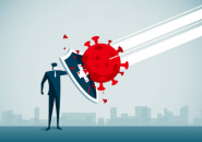 BỆNH NHÂN UNG THƯ DỄ MẮC COVID 19