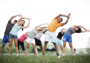 LỐI SỐNG LÀNH MẠNH ĐỂ KHÔNG BỊ ĐỘT QUỴ HỎI THĂM