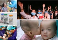 NĂM 2020 CÓ 5 SỰ KIỆN Y TẾ NỔI BẬT