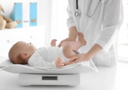 TĂNG TRƯỞNG THỂ CHẤT CỦA TRẺ SƠ SINH VÀ TRẺ NHỎ