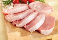 NGUY CƠ NHIỄM KÝ SINH TRÙNG KHI ĂN THỊT LỢN SỐNG