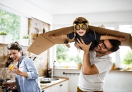 Thúc đẩy Sức khỏe và Sự Phát triển Tối ưu của Trẻ em