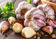 Tỏi – Bí Quyết Vàng Phòng Ngừa Ung Thư, Vi Khuẩn Và Ký Sinh Trùng Hiệu Quả