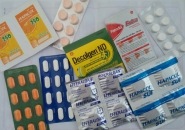 DÙNG THUỐC HẠ SỐT ĐÚNG CÁCH KHÔNG GÂY HẠI GAN