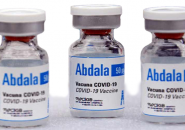 NHỮNG ĐIỀU THÚ VỊ VỀ VACXIN  ABDALA CỦA CUBA