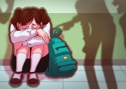 VẤN NẠN BẠO LỰC Ở TRẺ EM VÀ THANH THIẾU NIÊN