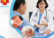 Vì Sao Cần Xét Nghiệm Gan Thận Trước Khi Điều Trị Giun Sán?